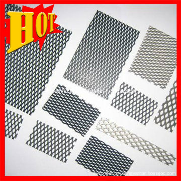 ASTM Standard Grade 1 Type Titanium Mesh